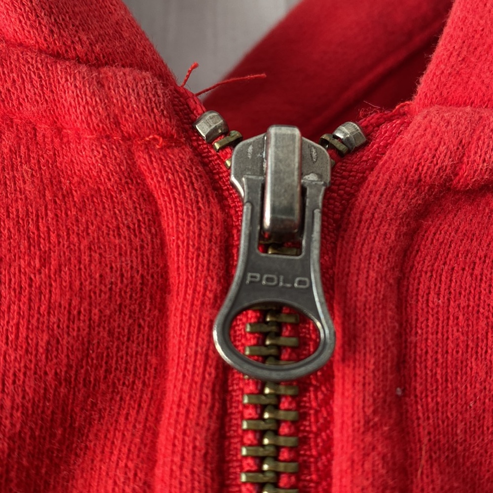 Polo Ralph Lauren jacket. - Picture 3 of 4
